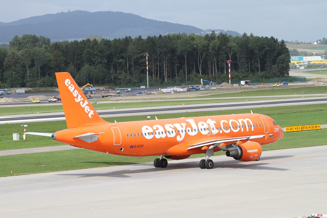 瑞安航空(Ryanair)、捷航(Jet2)、易捷航空(easyJet)、途易航空(Tui)和英国航空(British Airways)航班的酒精规定是什么？