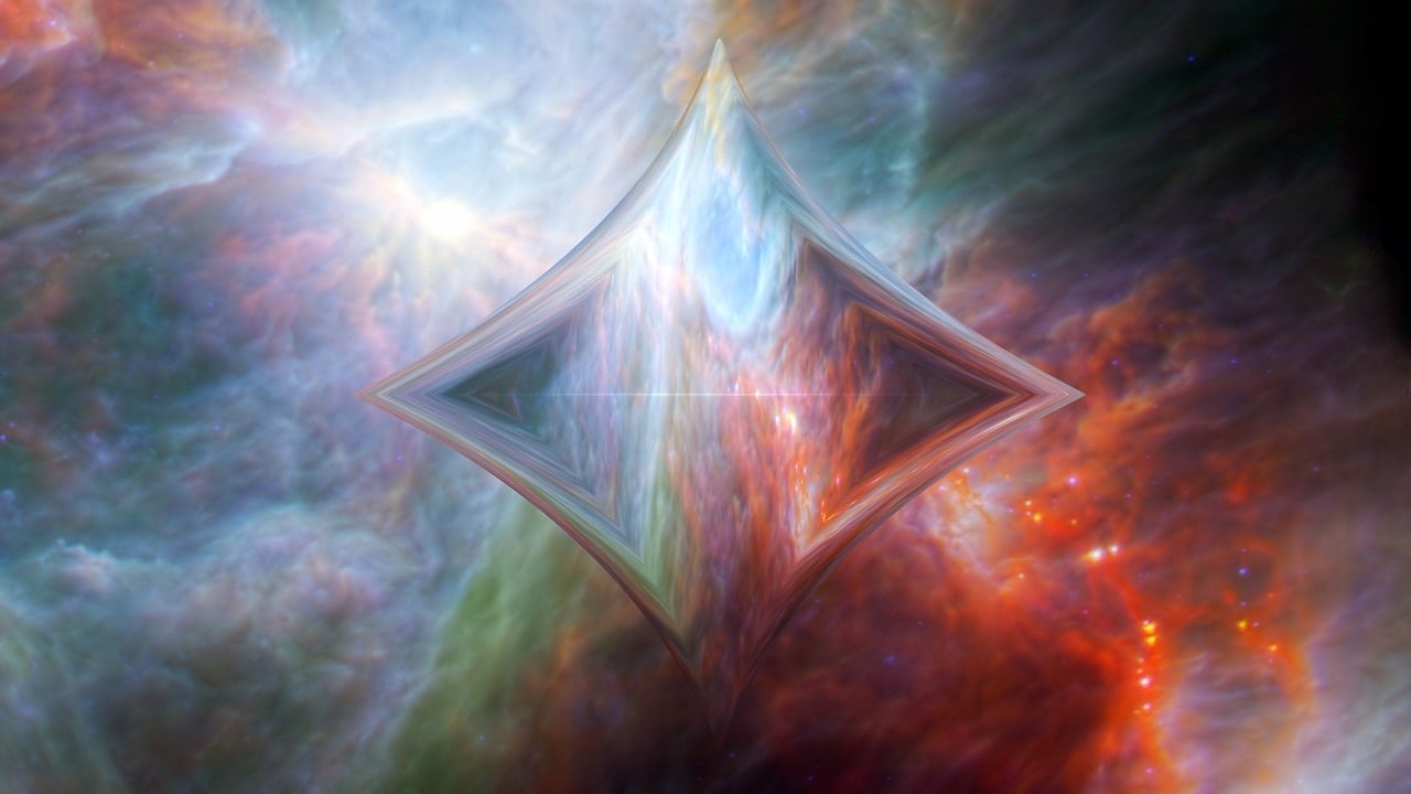 解开哈勃麻烦之谜：中子星碰撞照亮了宇宙的膨胀